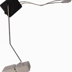 22709 - SENSOR COMB.FIAT PALIO - SIENA 1.6MPI 1997